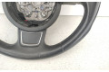 Руль Audi A7 S7 4G 2011 - 2017 года 4G0419091G, 272759283