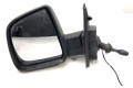 Зеркало электрическое        Opel Combo D  2011 - 2017 года   