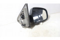 Зеркало электрическое Dacia Logan II 2012 - 2020 года