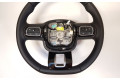 Руль Citroen C3 Aircross 2017 - года 98118752ZD, 34211562F