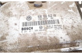Блок управления двигателя 038906012ha, 0281011309 Skoda Octavia Mk1 (1U)