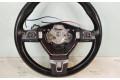 Руль Volkswagen Golf VI  2008 - 2013 года 3C8419091BC, 3C8419091BC      