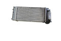 Интеркулер 9648551880, 876923JF Citroen C4 I