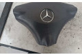 Подушка безопасности водителя 0006020651Q10079   Mercedes-Benz A W168