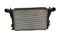 Интеркулер  1K0145803BN   Skoda Superb B6 (3T) 