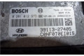 Блок управления двигателем Блок управления 281012973, 3911327405   Hyundai Sonata