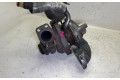 Turbodmychadlo Турбина 968612680 Peugeot 5008