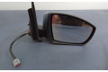 Зеркало электрическое        Ford S-MAX  2006 - 2015 года   