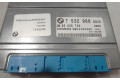 Блок управления коробкой передач 7532988, 7532988   BMW X3 E83