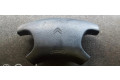 Подушка безопасности водителя Citroen Xantia