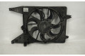 Вентилятор радиатора     3135104058, 214814342R    Dacia Sandero 