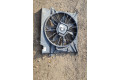 Вентилятор радиатора     30645719, 30665985    Volvo XC90 