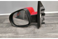 Зеркало электрическое Renault Twingo II 2007 - 2014 года