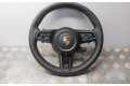 Руль Porsche 911 992 2019 - года