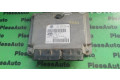 Блок управления двигателем Блок управления 036906034AH, 6160067906   Seat Ibiza III (6L)