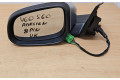 Зеркало электрическое Volvo V60 2013 - 2018 года
