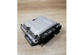 Блок управления двигателем Блок управления 9652590480, 0281011334   Citroen C8