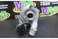 Turbodmychadlo Турбина 507852H301858 Renault Sandero I