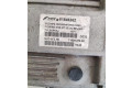 Блок управления впрыском MJD6F3H9, 199A2000 Fiat Qubo