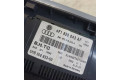 Блок управления климат-контролем 4F1820043AF, 4F0910043A   Audi A6 S6 C6 4F