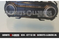 Блок управления климат-контролем 2469003616, 0012698546   Mercedes-Benz A W176