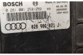 Řídící jednotka 028906021J, 0281001258 Audi A6 S6 C4 4A 1996