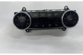 Блок управления климат-контролем A1669003217, 160318   MercedesBenz GLE (W166 - C292)