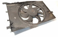 Вентилятор радиатора     30645148    Volvo XC70 