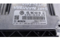 Řídící jednotka 03L906018EB, 0281017380 Seat Alhambra (Mk2) 2010