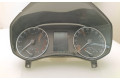 Панель приборов 1Z0920843M Skoda Octavia Mk2 (1Z)