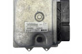 Řídící jednotka 55258958, MJD8F3M2 Alfa Romeo Mito 2011