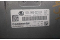 Блок управления двигателя 03L906023LK, 5WP42686AA   Skoda Rapid (NH)