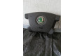 Подушка безопасности водителя 61305245D Skoda Fabia Mk1 (6Y)