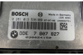 Řídící jednotka 7807827 BMW 1 E81 E87 2008