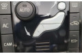 Блок управления климат-контролем 31443425, 31443425 Volvo V60