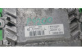 Блок управления двигателем Блок управления 8201076690, S120200117A. Renault Twingo II