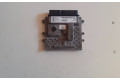 Блок управления двигателем Блок управления 8W8312B684YA, MB2797009310 Jaguar XK - XKR