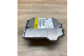 Turbodmychadlo Блок управления надувных подушек 9166057, 0285010066 BMW 1 E81 E87