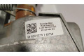 Руль Mercedes-Benz A W169 2004-2012 года A1694604016Q12, COLUMNADIRECCION