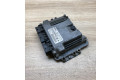 Блок управления двигателем ECU     9651060180, 0281011392    Citroen Xsara Picasso 