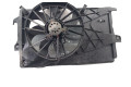 Вентилятор радиатора 13129036 Opel Meriva A