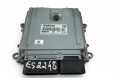 Блок управления двигателем Блок управления 30785100AB, 0281012765 Volvo V70
