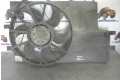 Вентилятор радиатора 1685000193 Mercedes-Benz A W168