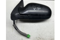 Zpětné zrcátko Volvo XC70 2002