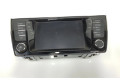 Дисплей    6V0919604B, 6V0919604B   Skoda Fabia Mk3 (NJ)