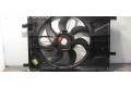 Вентилятор радиатора     52421475, 0130303333    Chevrolet Corsa 1.6