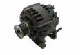 Генератор 03L903023J, TDI Skoda Rapid (NH)
