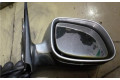 Зеркало (механическое) Skoda Fabia Mk1 (6Y) 1999 - 2007 года