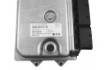 Блок управления двигателя 55257735, MJD8F3QB   Fiat Fiorino