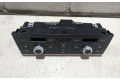 Блок управления климат-контролем 4F1820043AG Audi A6 S6 C6 4F